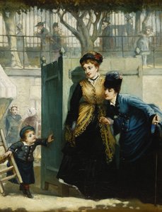 Cache-cache, 1876