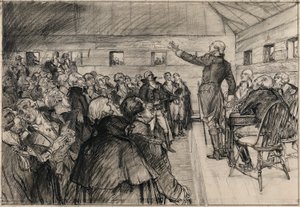 Washington empêche l