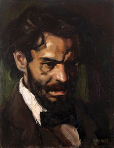  - Albert Weisgerber