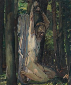  - Albert Weisgerber