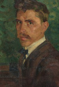  - Albert Weisgerber