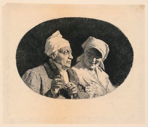 Un reproche (Un Rimprovero)