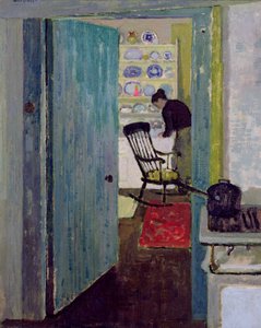 La Chaise Berçante