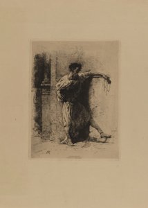 Destruction (Souvenir de Constantinople)