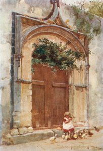 Porte à Taormina