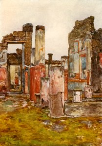 Maison de Castor et Pollux