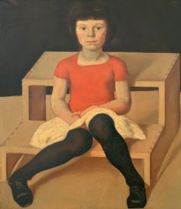 Ila, la fille cadette de l