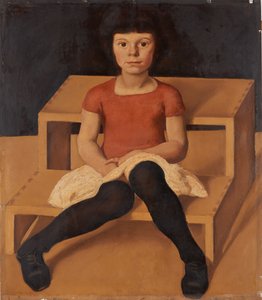 Ila, la fille cadette de l