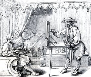  - Albrecht (after) Durer or Duerer