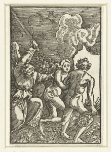 Expulsion du Paradis