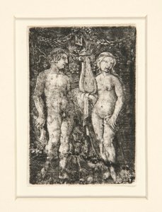 Hercule et Muse