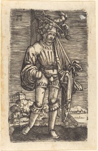 Petit Porte-Étendard