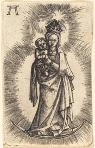 Madonna et l