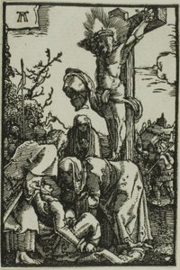 La Crucifixion, de La Chute et la Rédemption de l