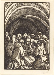 La Mort de la Vierge