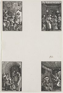 La chute et la rédemption de l