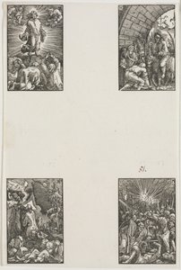 La chute et la rédemption de l