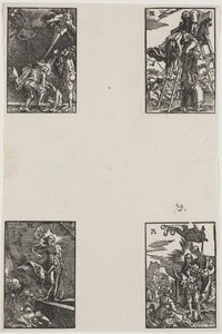 La Chute et la Rédemption de l