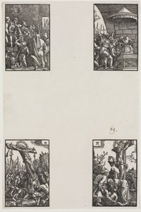 La Chute et la Rédemption de l