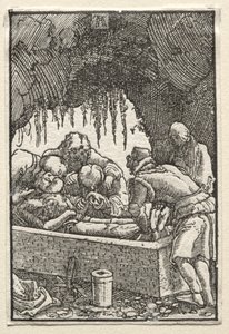 La chute et la rédemption de l