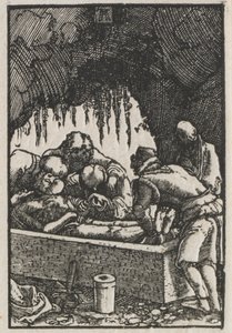 La Chute et la Rédemption de l