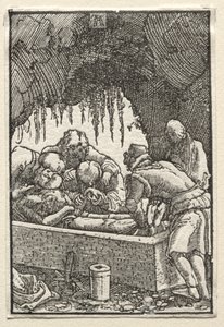 La Chute et la Rédemption de l