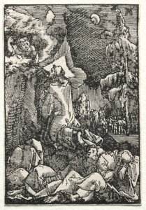 La Chute et la Rédemption de l