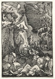 La Chute et la Rédemption de l