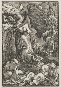 La Chute et la Rédemption de l