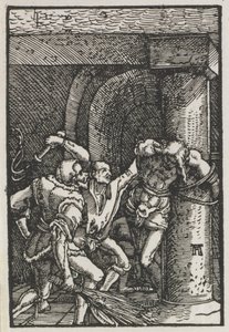 La chute et la rédemption de l