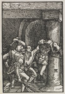 La Chute et la Rédemption de l