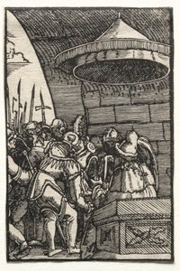 La chute et la rédemption de l