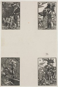 La chute et la rédemption de l