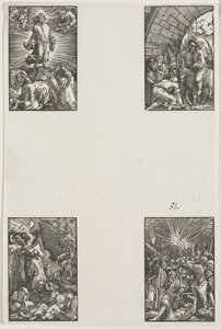 La Chute et la Rédemption de l