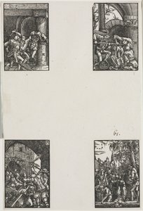 La Chute et la Rédemption de l