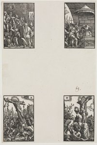 La chute et la rédemption de l
