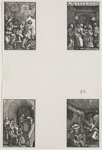La Chute et la Rédemption de l