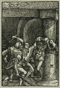 La Flagellation, de La Chute et la Rédemption de l
