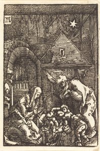 La Nativité
