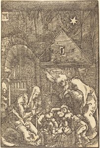 La Nativité