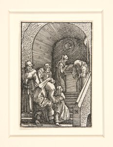 La Présentation de la Vierge, de La Chute et la Rédemption de l