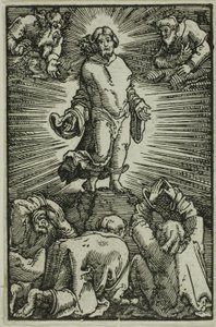 La Transfiguration, de La Chute et la Rédemption de l