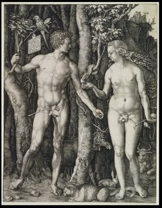  - Albrecht Dürer