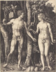 Adam et Ève