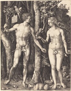 Adam et Ève