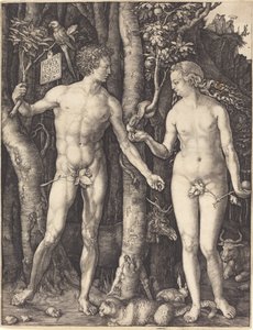 Adam et Ève