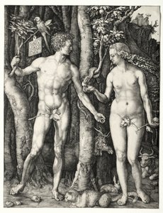 Adam et Ève