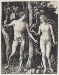 Adam et Ève