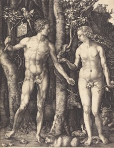 Adam et Ève