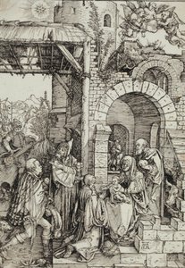  - Albrecht Dürer